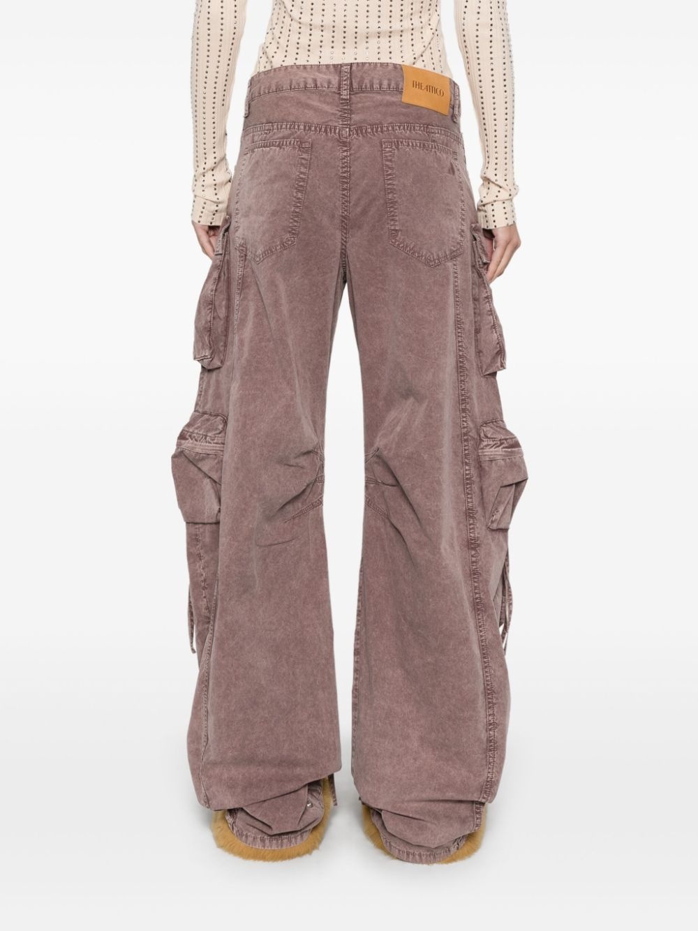 Fern trousers - 4
