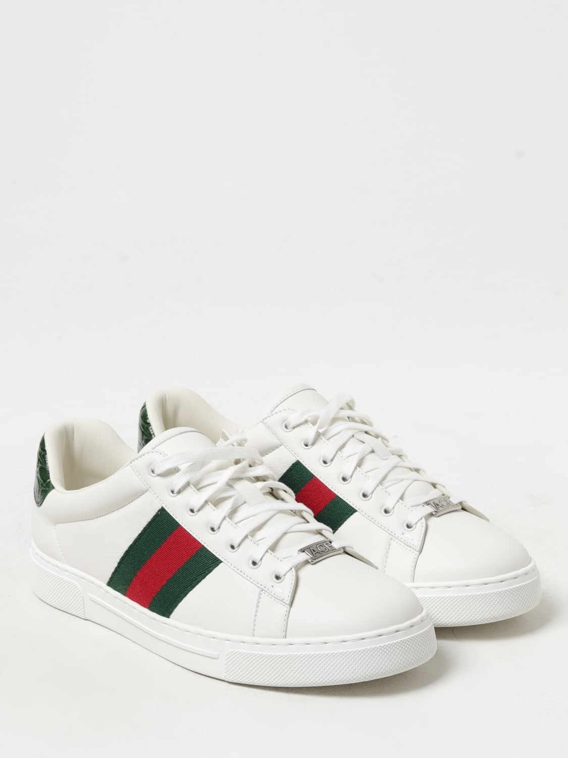 Sneakers men Gucci - 2