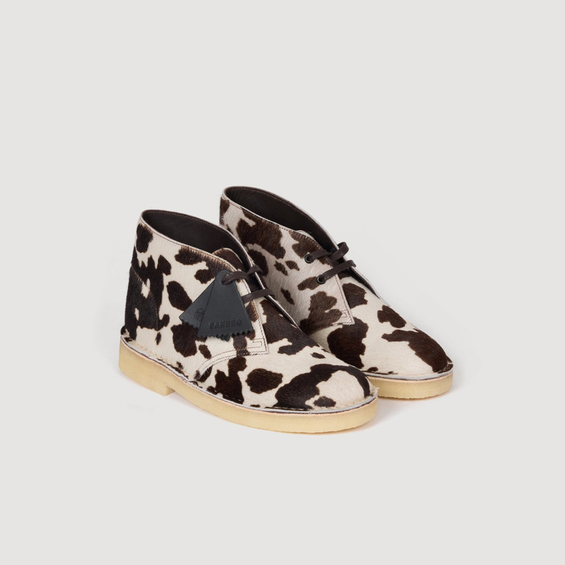ANIMAL-PRINT DESERT BOOTS™ 3
