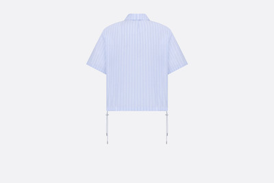 Dior Short-Sleeved Pullover Shirt outlook