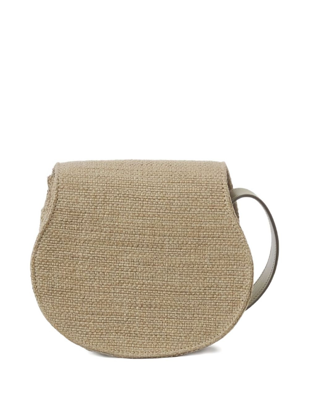 small Marcie saddle cross body bag - 3