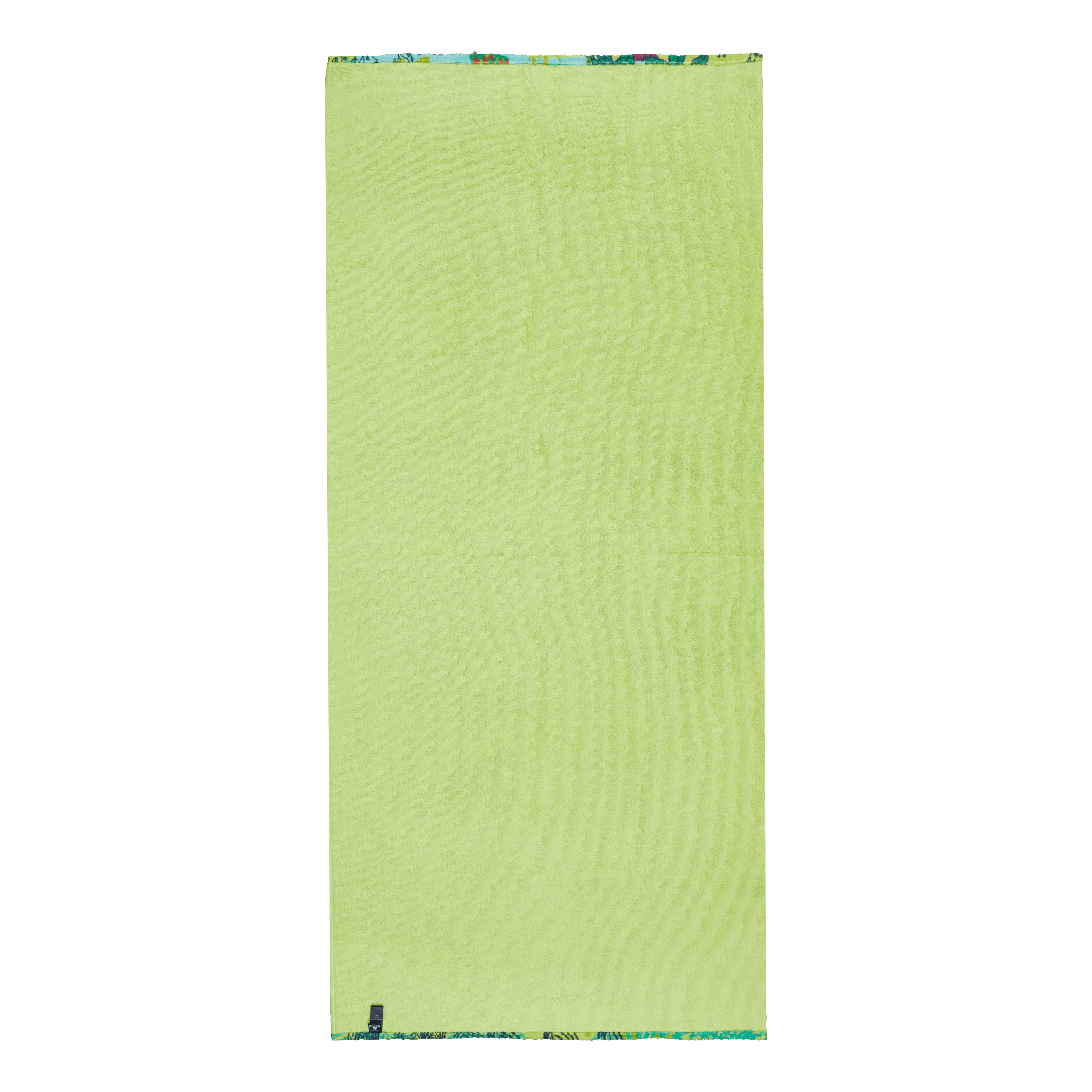 Unisex Towels Jungle Rousseau - 2