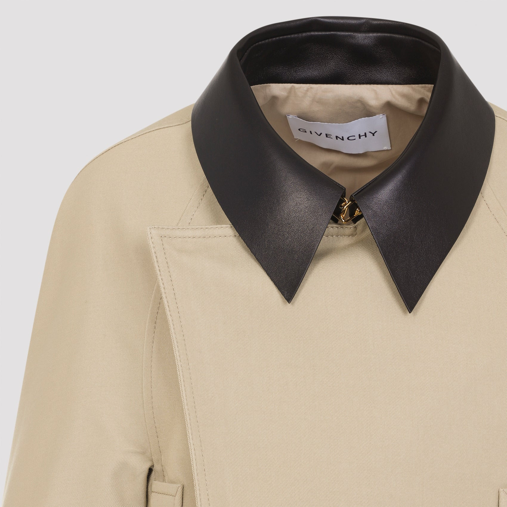 Givenchy Caban Jacket Women - 4