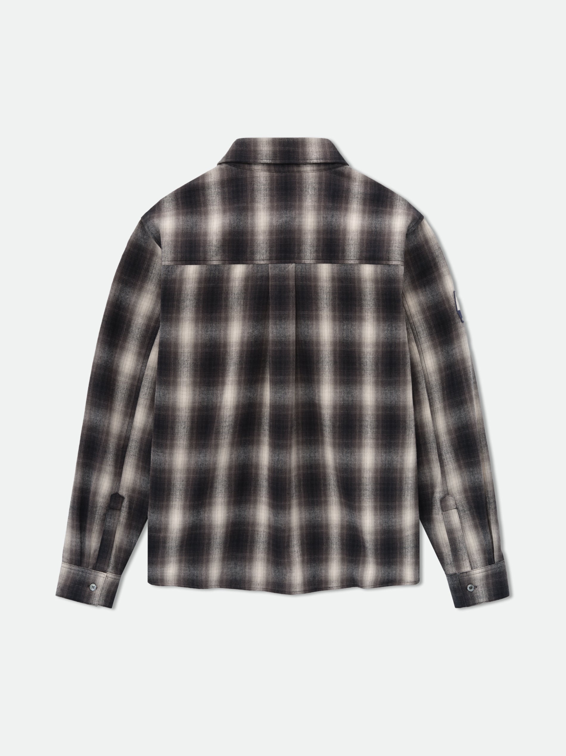 RHUDE RACING FLANNEL - 2