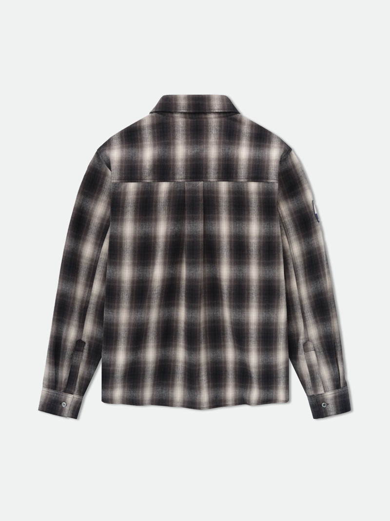 Rhude RHUDE RACING FLANNEL outlook