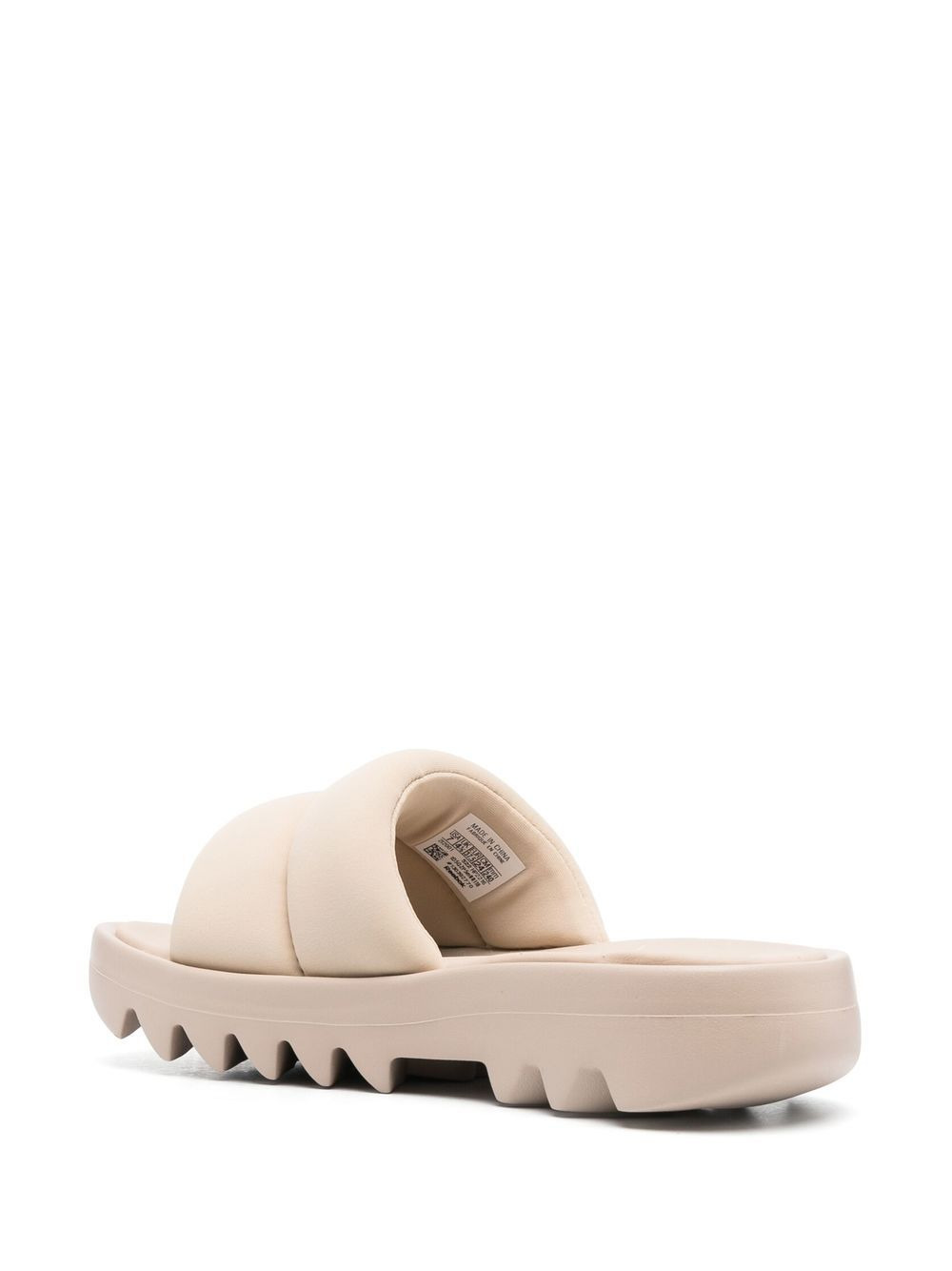 Cardi slip-on sandals - 3