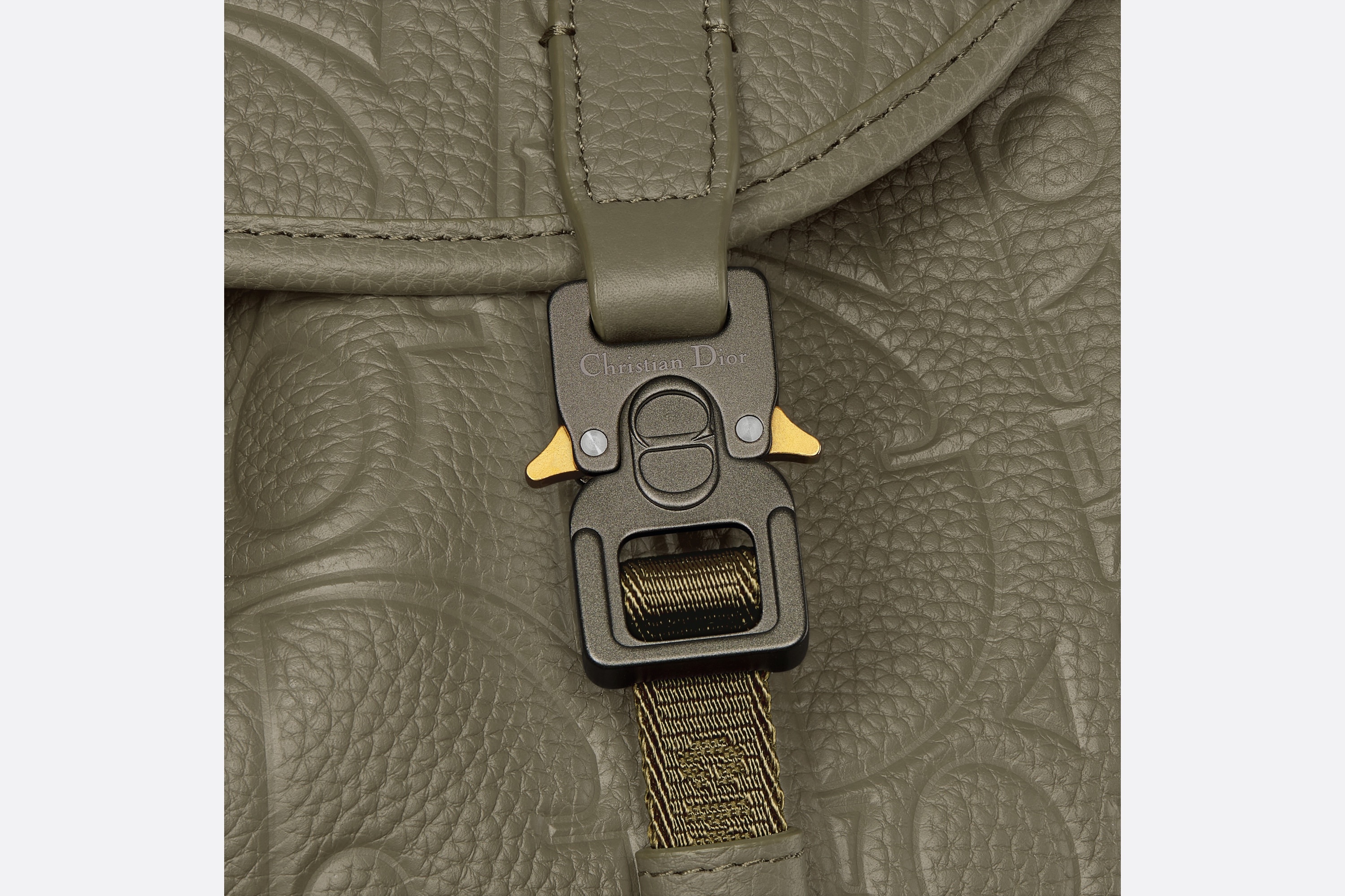 Dior Hit the Road Backpack - 8