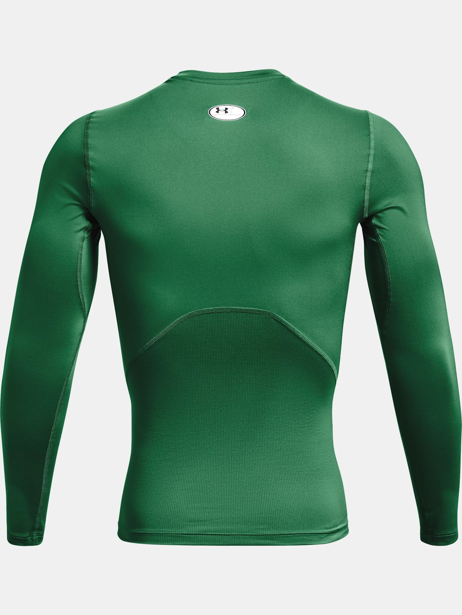 Men's HeatGear® Long Sleeve - 3
