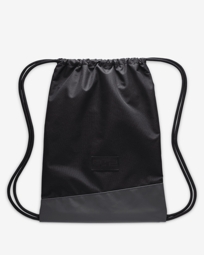 Nike Hoops Elite Drawstring Bag (17L) 3