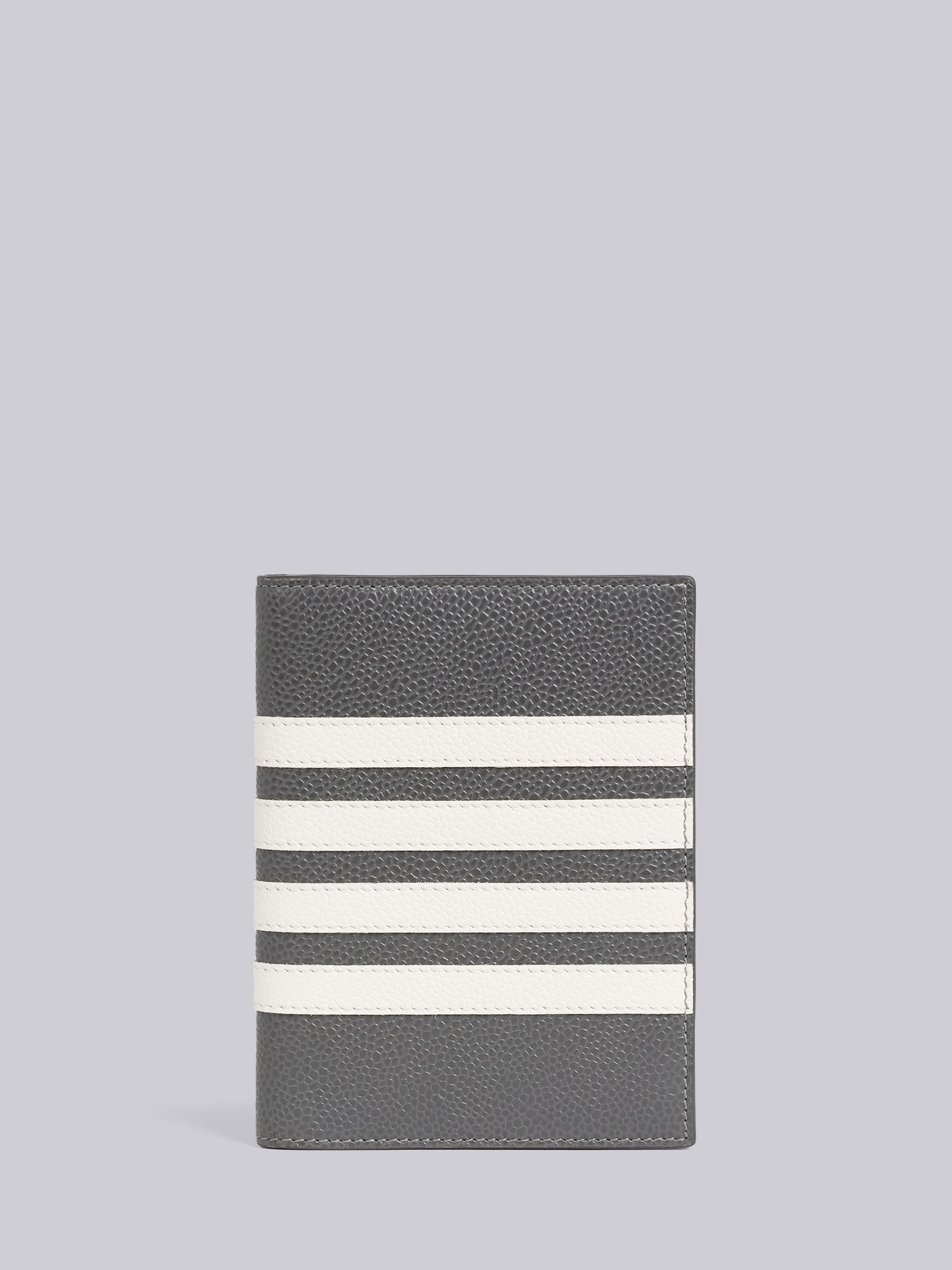 4-bar passport holder - 1