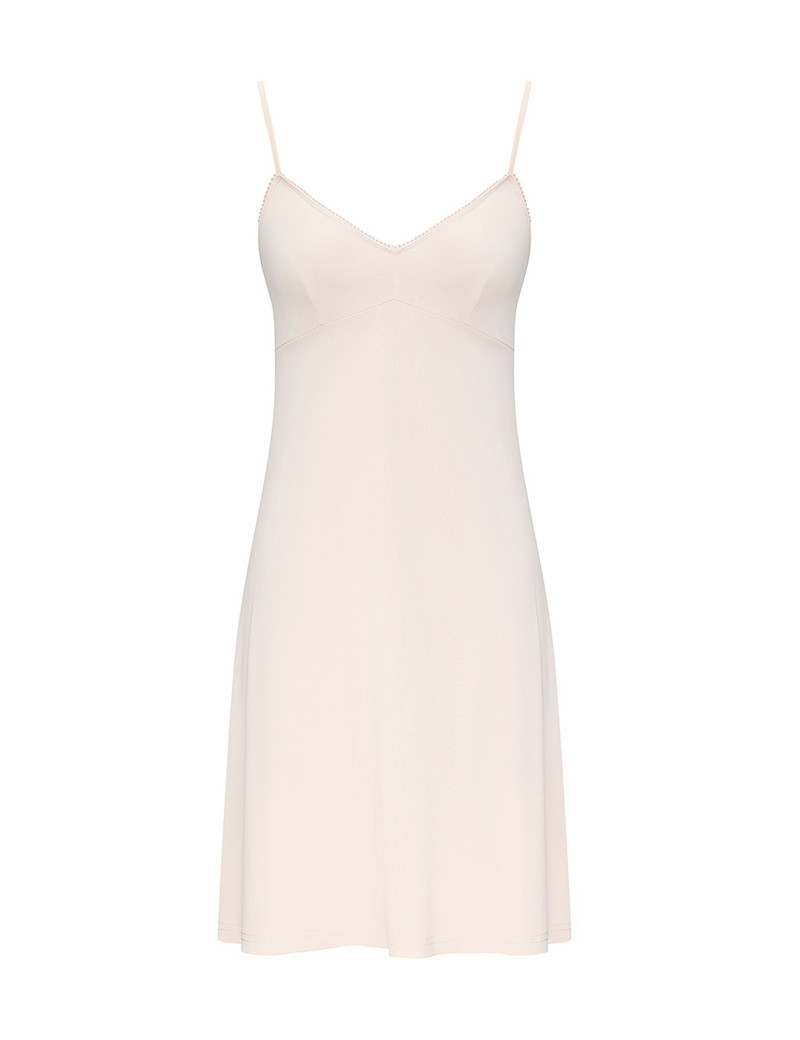 PLEATED SLEEVED MIDI DRESS 7