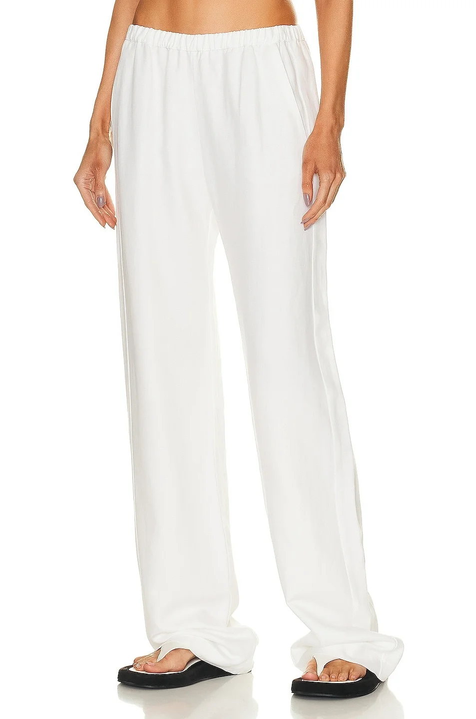Twill Everywhere Pant - 1
