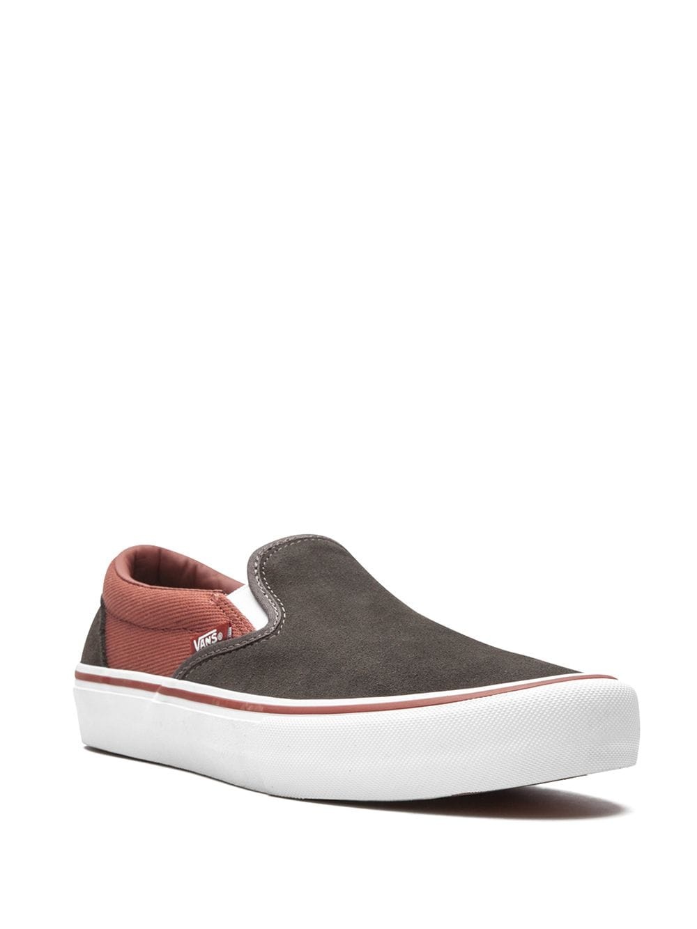 Slip-On Pro sneakers - 2