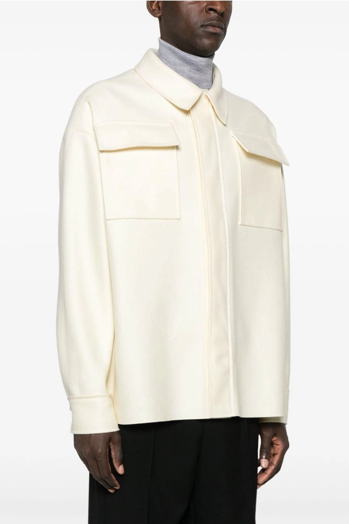 Cloth shirt - 5