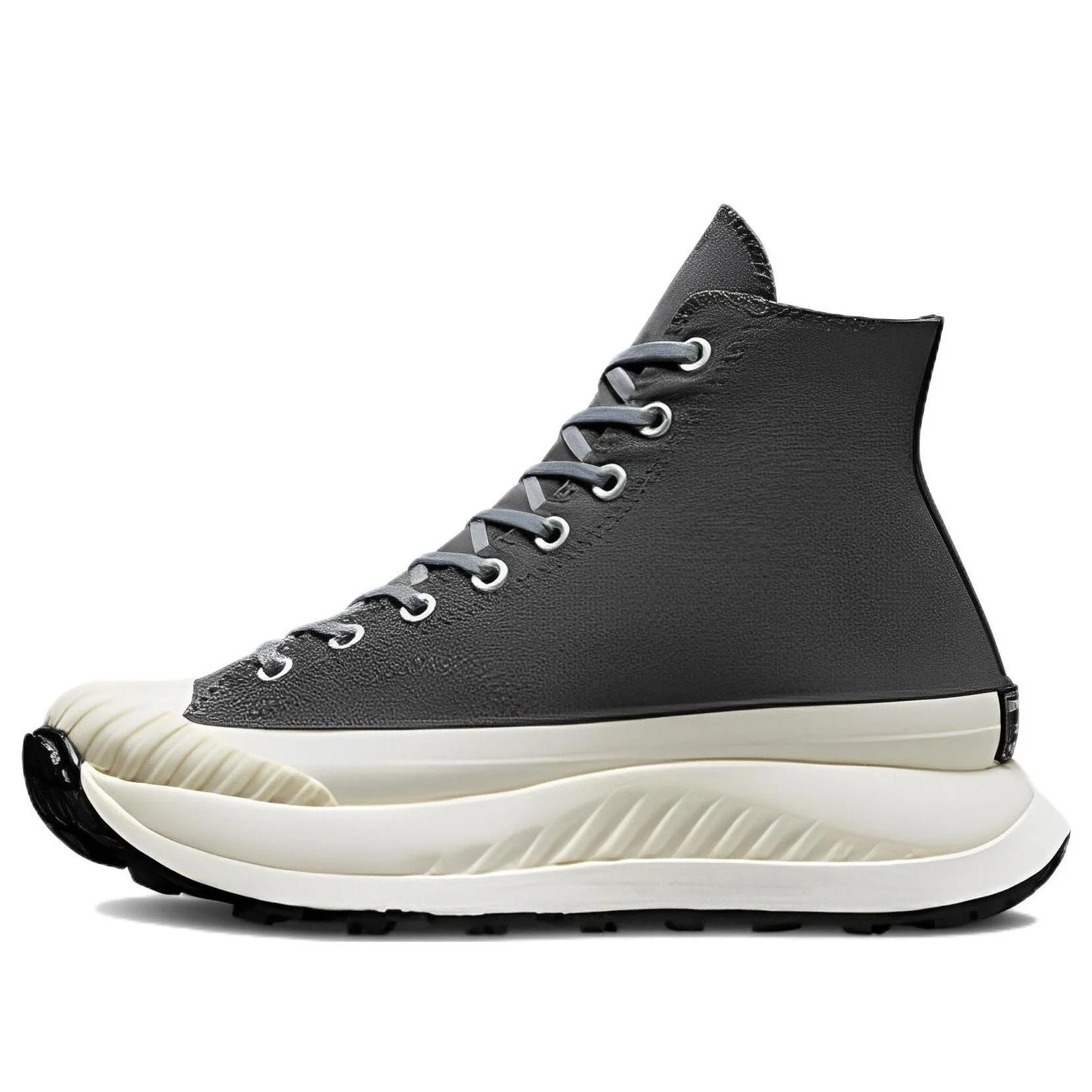 (WMNS) Converse Chuck 70 AT-CX High 'Cyber Grey Egret' A02779C - 1
