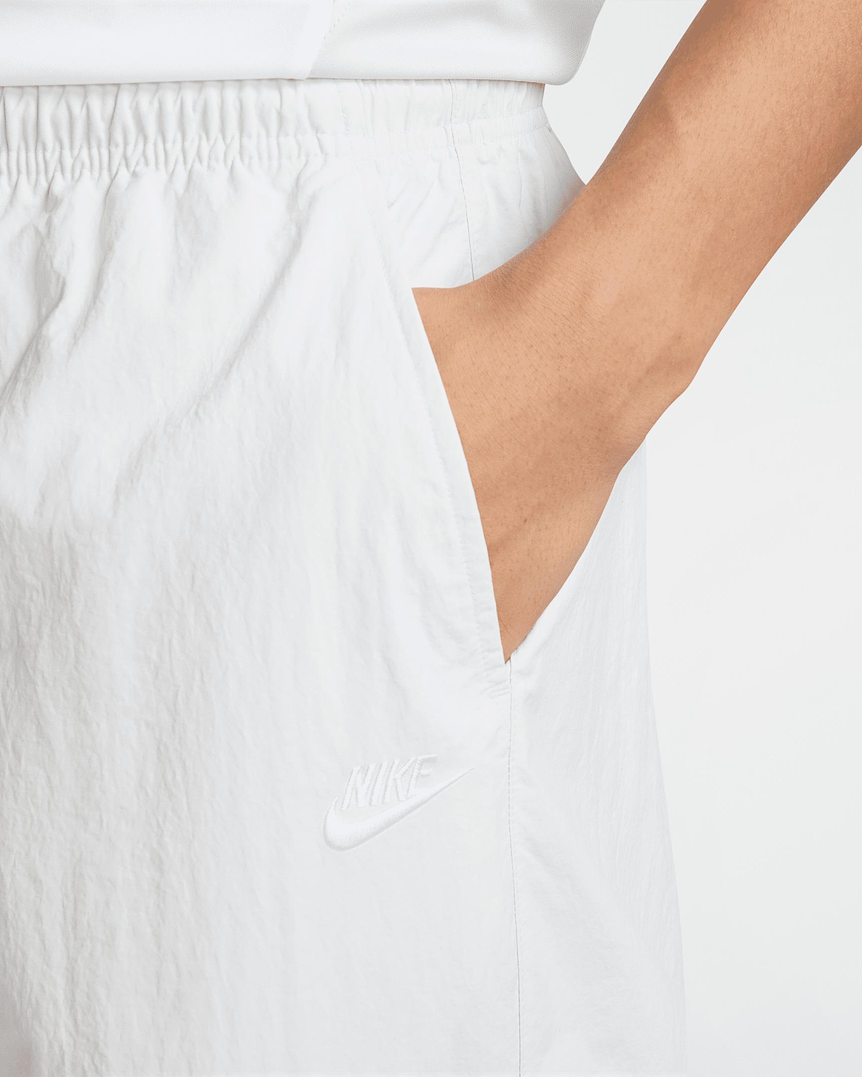 Nike Club Men's Woven Cargo Pants - 4