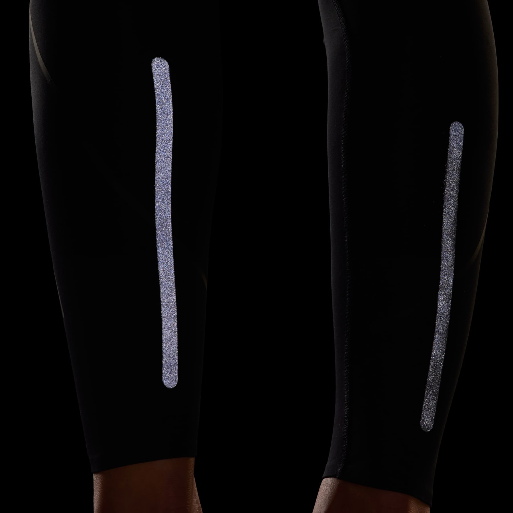 adidas by Stella McCartney TruePace Long Running Leggings - 8
