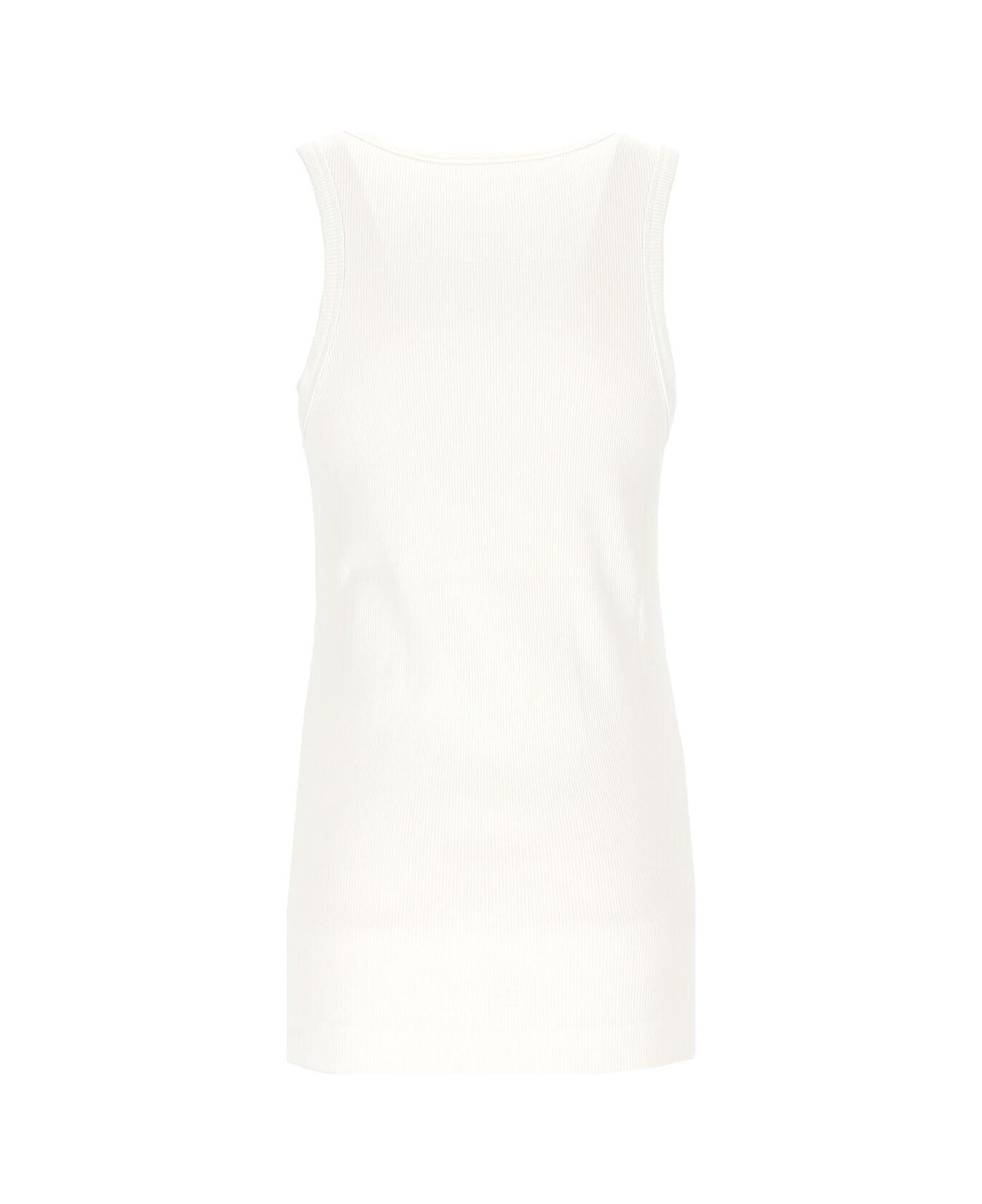 Extra Slim Fit Tank Top - 2