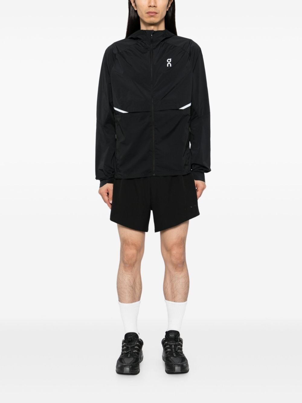 Core lightweight jacket - 2