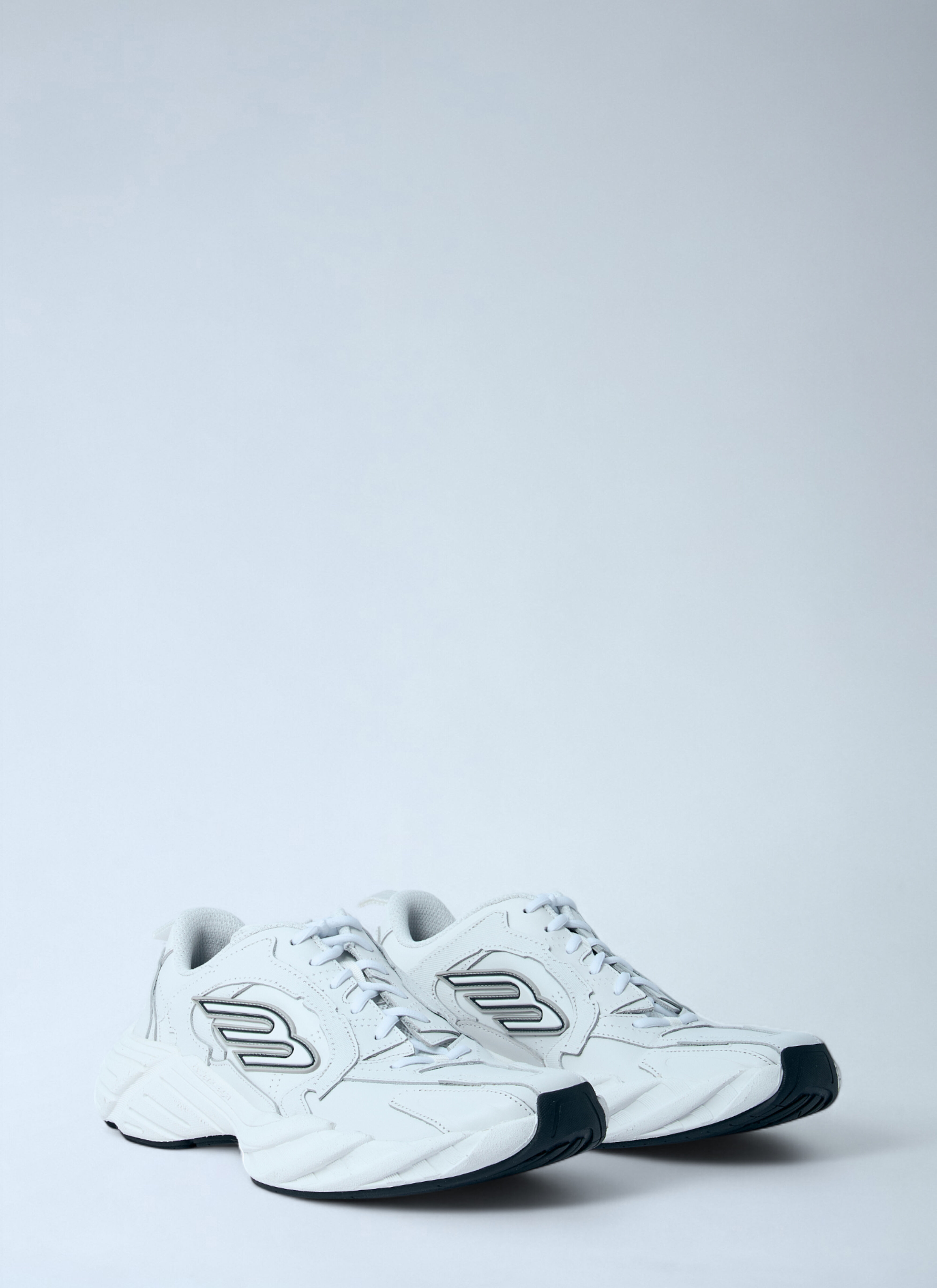 Monday Sneaker - 2