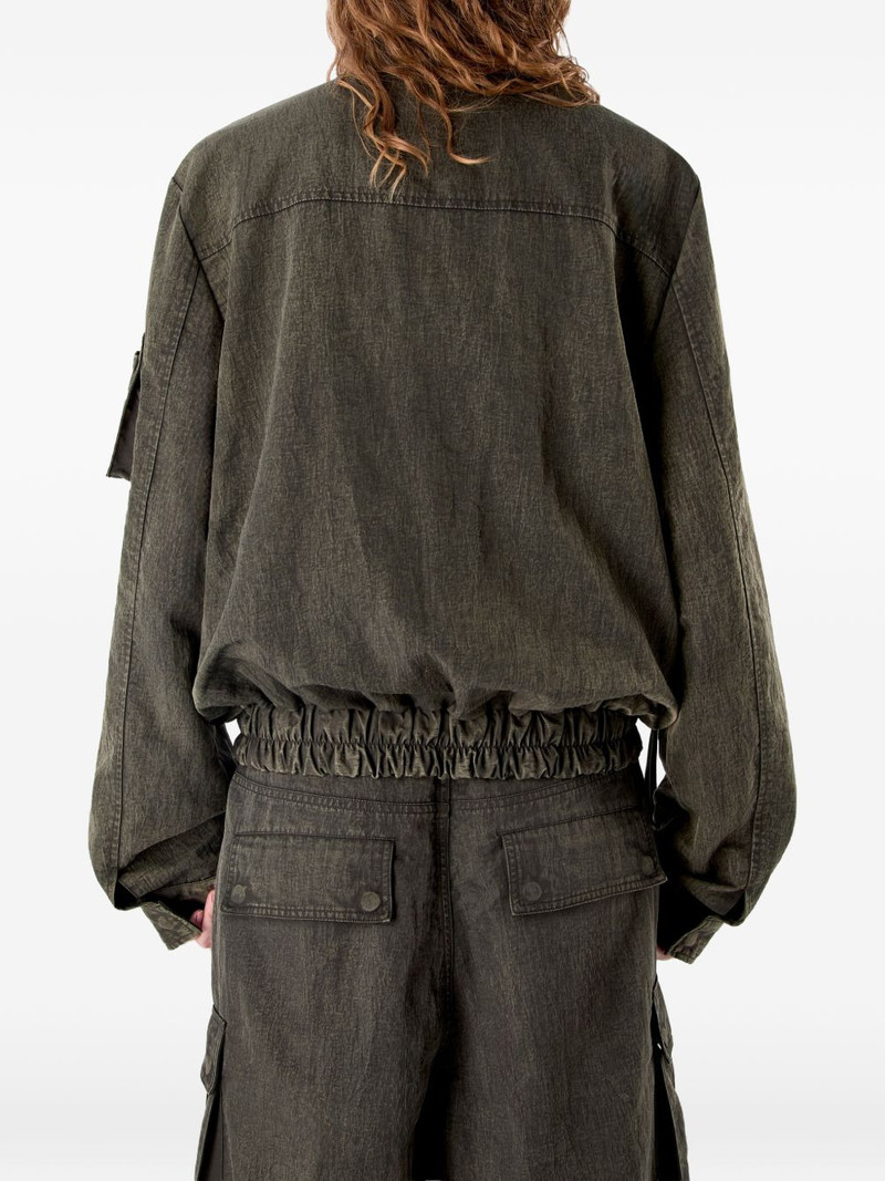 pocket zip jacket 4