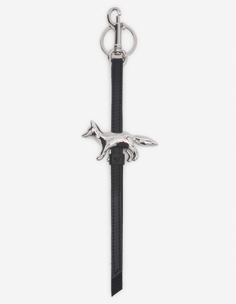 PROFILE FOX KEYRING 1