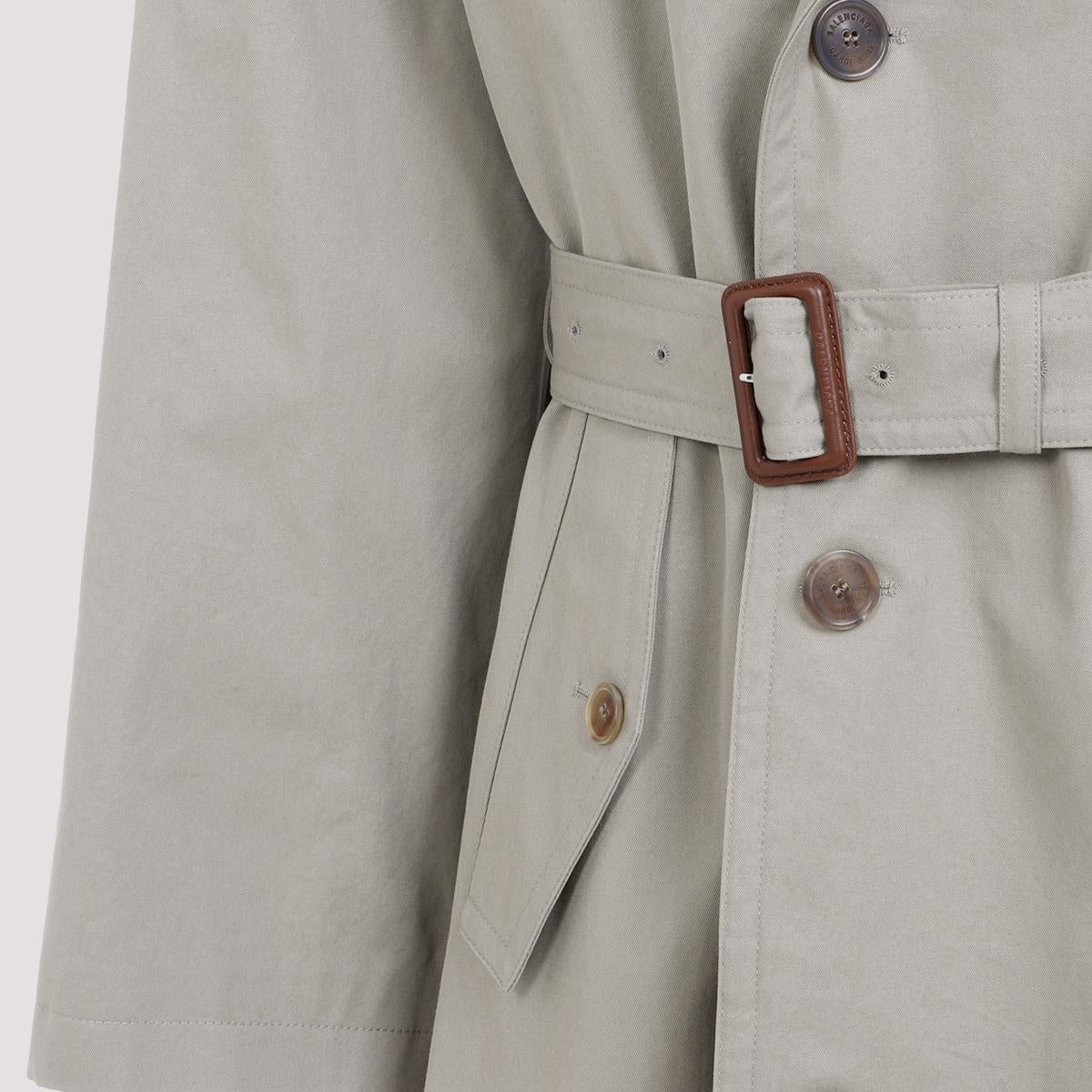 Balenciaga Coat - 4