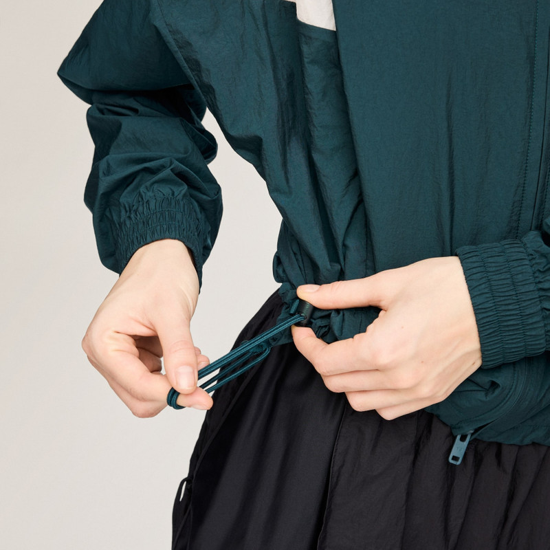 Y-3 TRACK JACKET 3 STRIPES 7