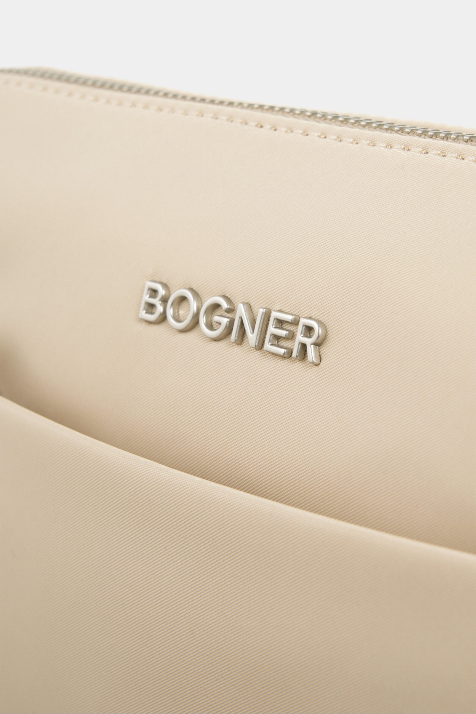 Klosters Sita shoulder bag in Beige - 6