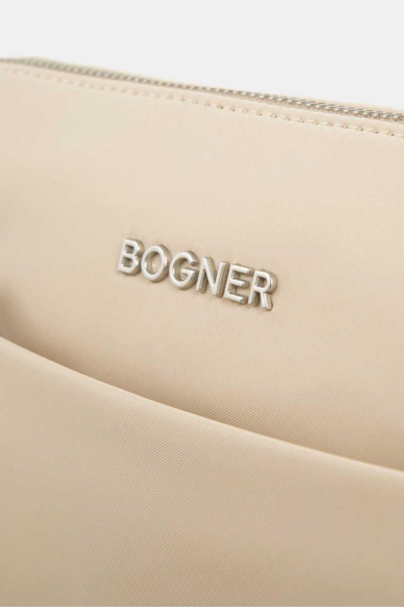 Klosters Sita shoulder bag in Beige 6