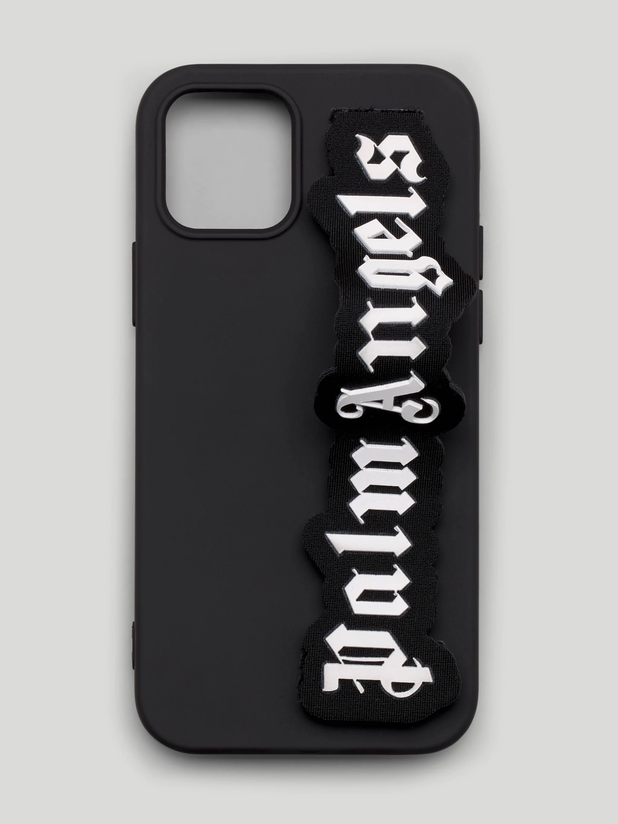 LOGO IPHONE CASE 12 AND 12 PRO - 1