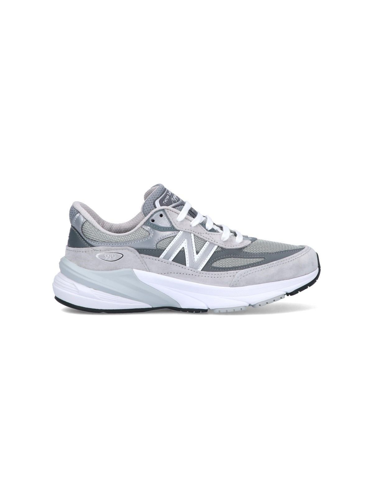 X TEDDY SANTIS '990 V6' SNEAKERS - 1