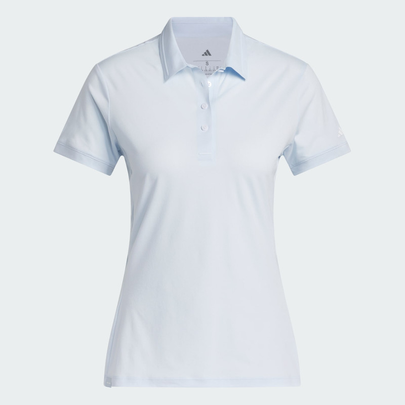 Ultimate365 Tour Twistknit Polo Shirt 1