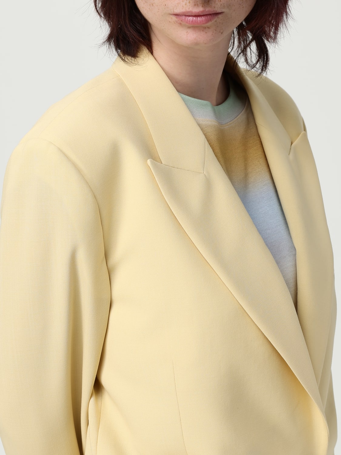 Blazer woman Paul Smith - 5