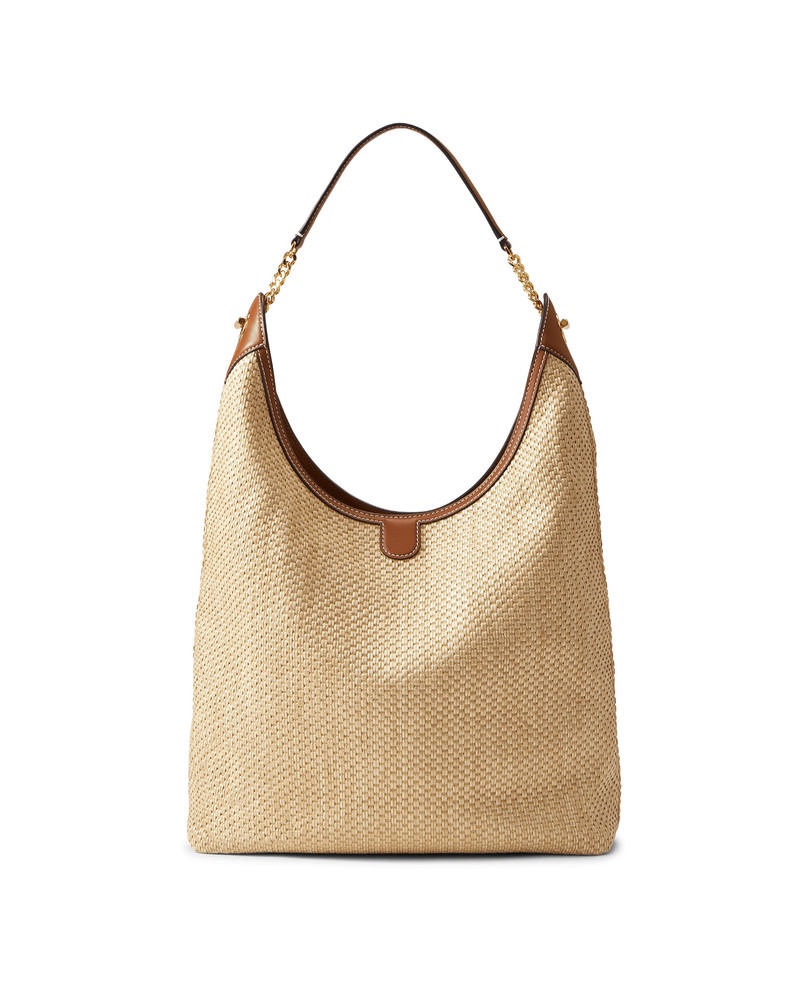 JOUR RAFFIA BAG 8