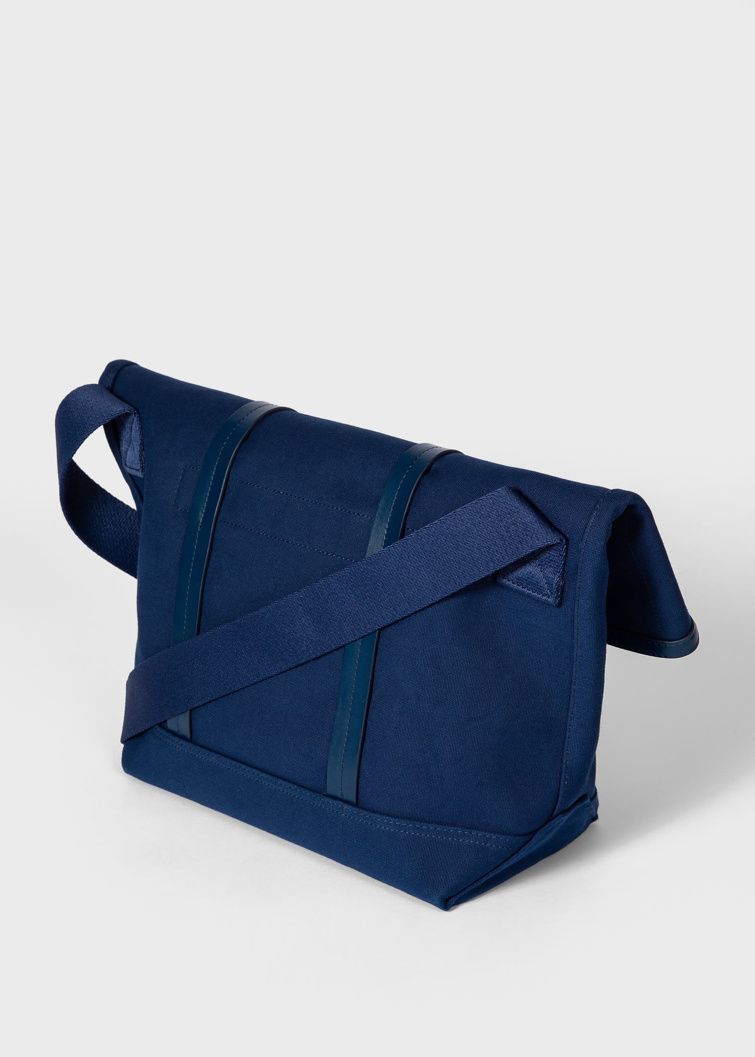 Messenger Bag - 3