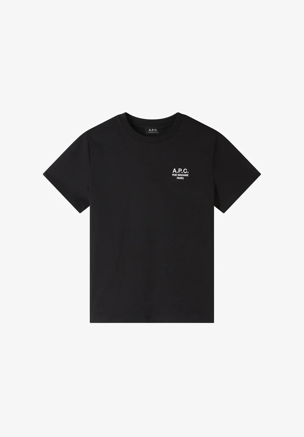 표준 RUE MADAME T-SHIRT (W) - 1