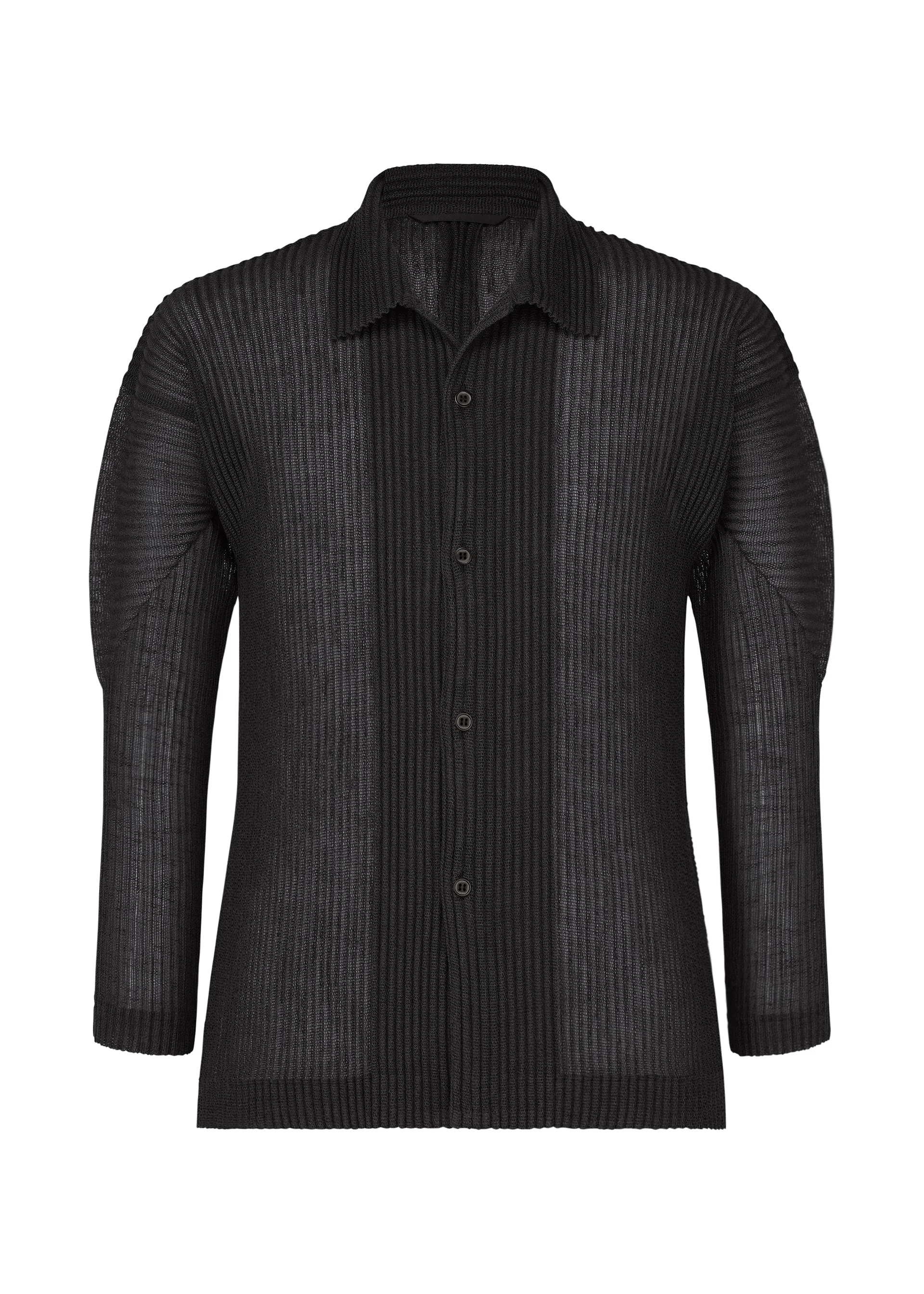 RUSTIC MESH - 1