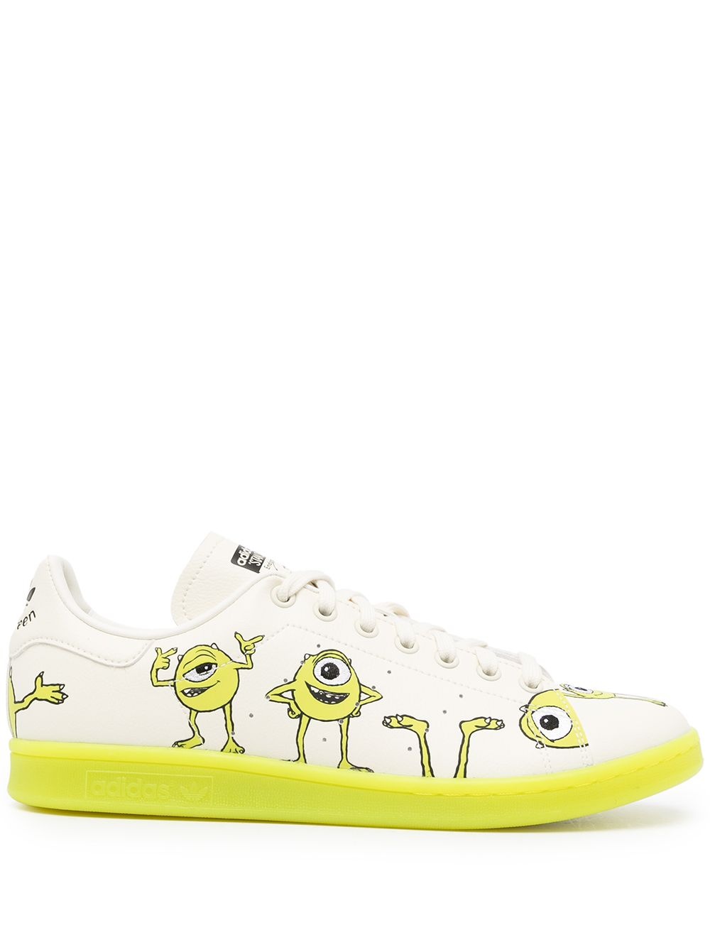 Stan Smith Disney low-top sneakers - 1