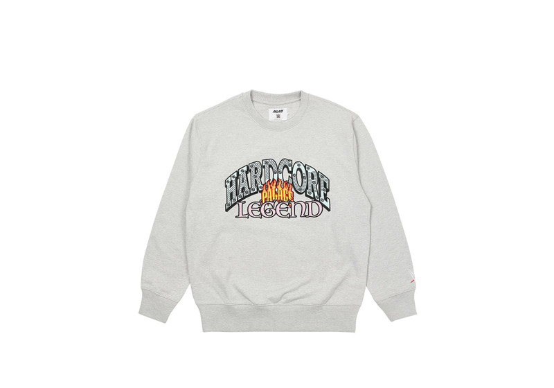 PALACE WWE LEGEND 크레이그마 - 1