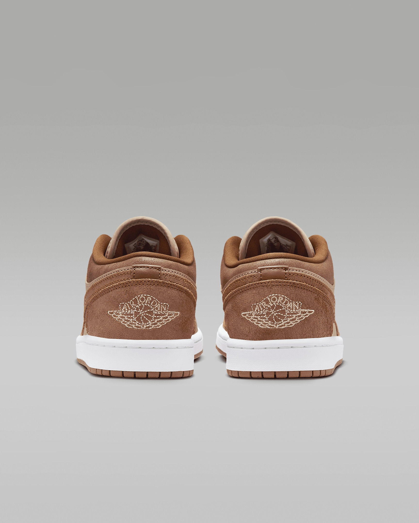 Air Jordan 1 Low SE Women's Shoes - 6