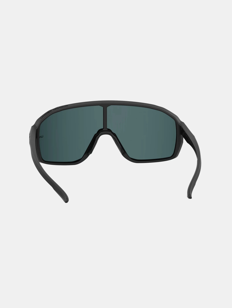 Under Armour Unisex UA Gameday Mirror Sunglasses outlook