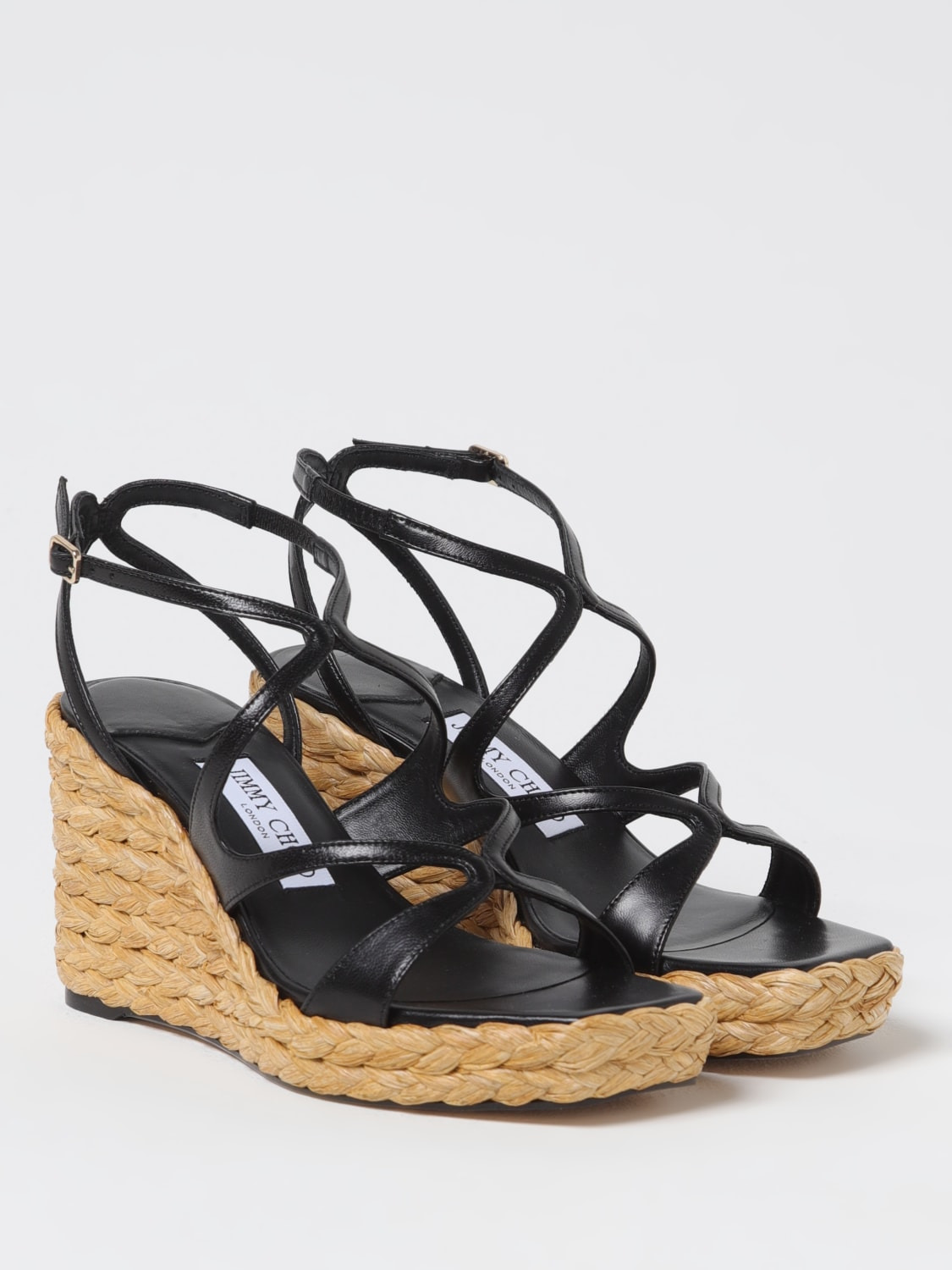 Shoes woman Jimmy Choo - 2