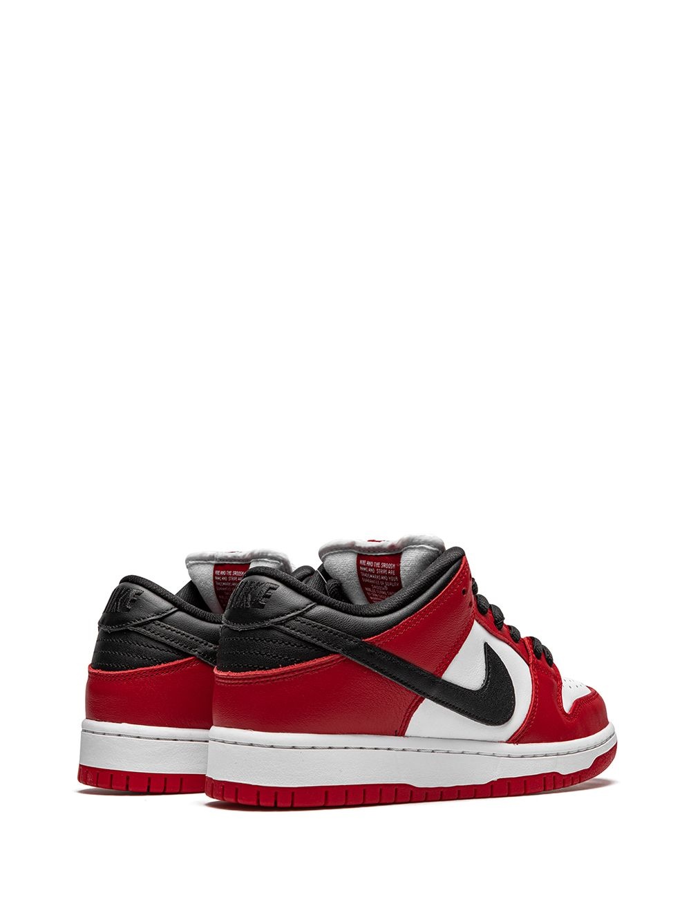 SB Dunk Low Pro "Chicago" sneakers - 3