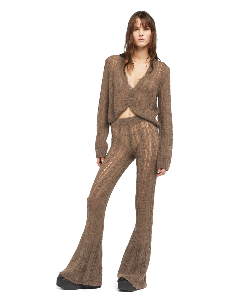 Alanui Desert Drift Pants outlook