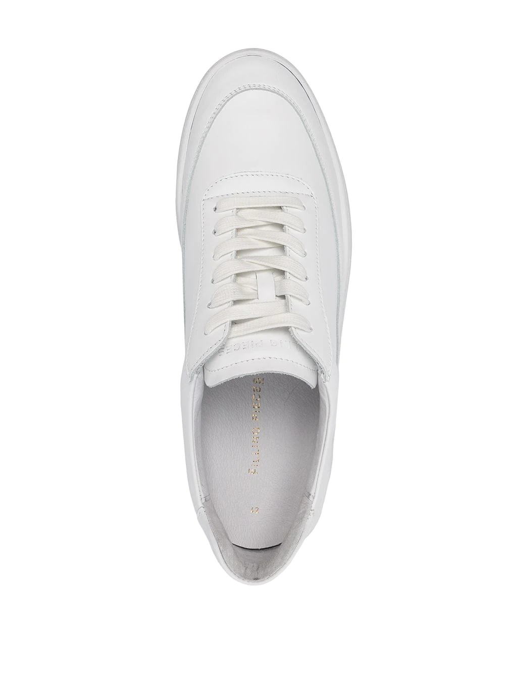 Mondo 2.0 Ripple low-top sneakers - 4