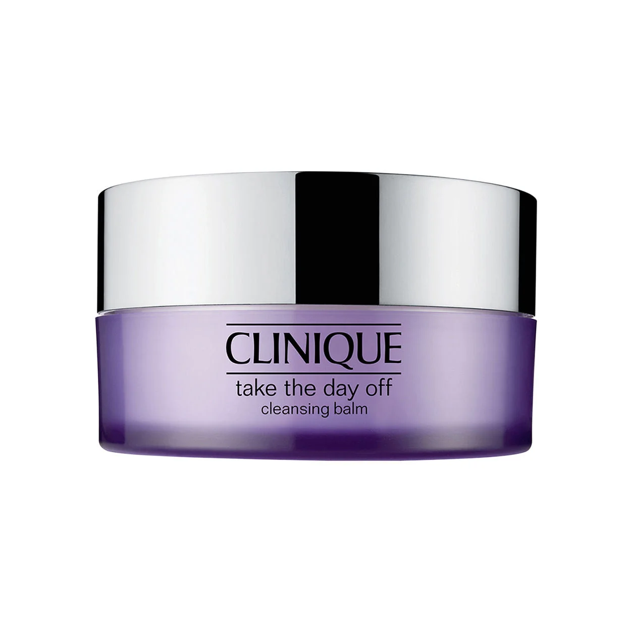 Take The Day Off Makeup Removing Cleansing Balm - 1