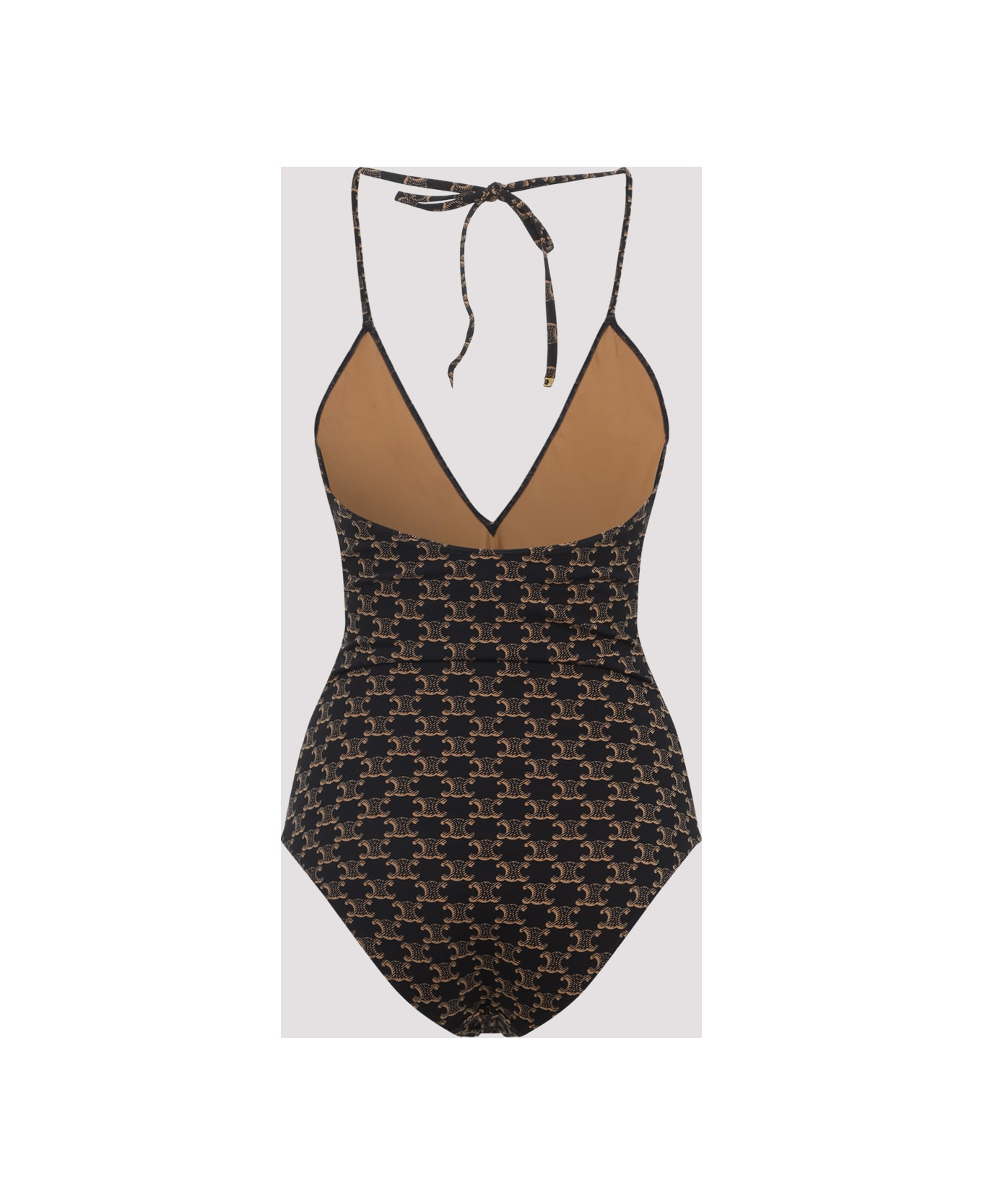 Polyamide One-piece - 4