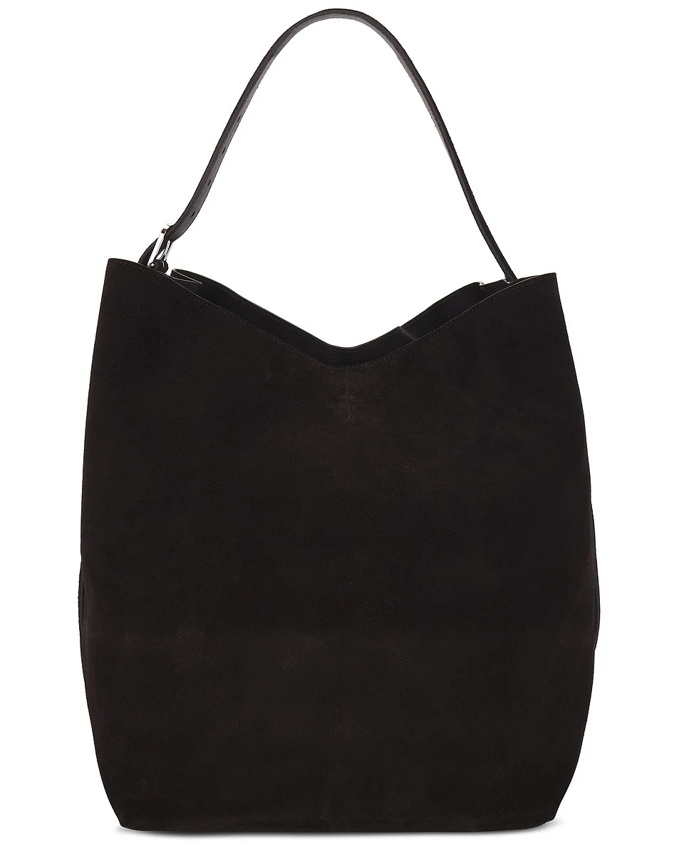 Belted Tote - 1