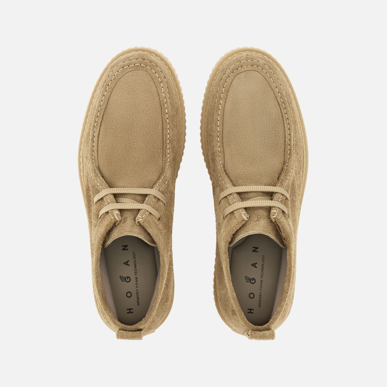 Desert Boots Hogan H677 - 4